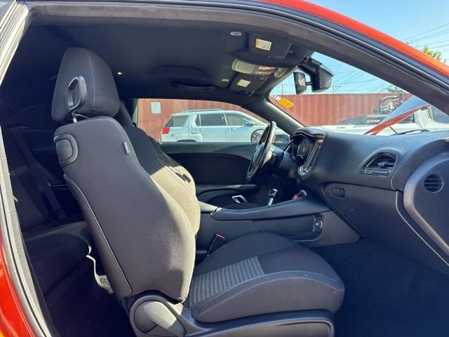 Used 2020 Orange Dodge R/T image 12