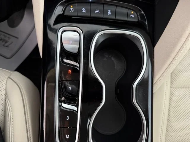 2023 Buick Envision Essence - Photo 26