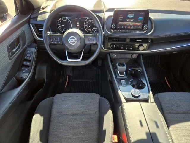 Used 2021 Black Nissan S image 13