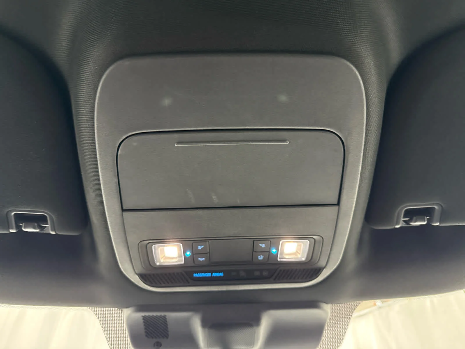 Used 2024 Silver Ford STX image 21