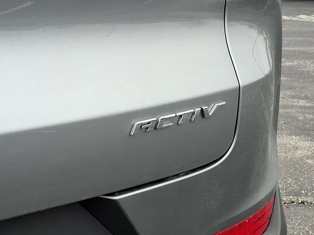New 2026 Sterling Gray Metallic Chevrolet ACTIV image 25