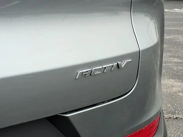 New 2026 Sterling Gray Metallic Chevrolet ACTIV image 25