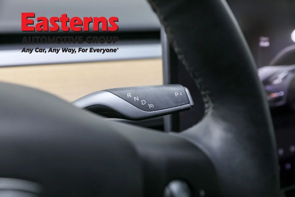 Used 2023 Gray Tesla Long Range image 13