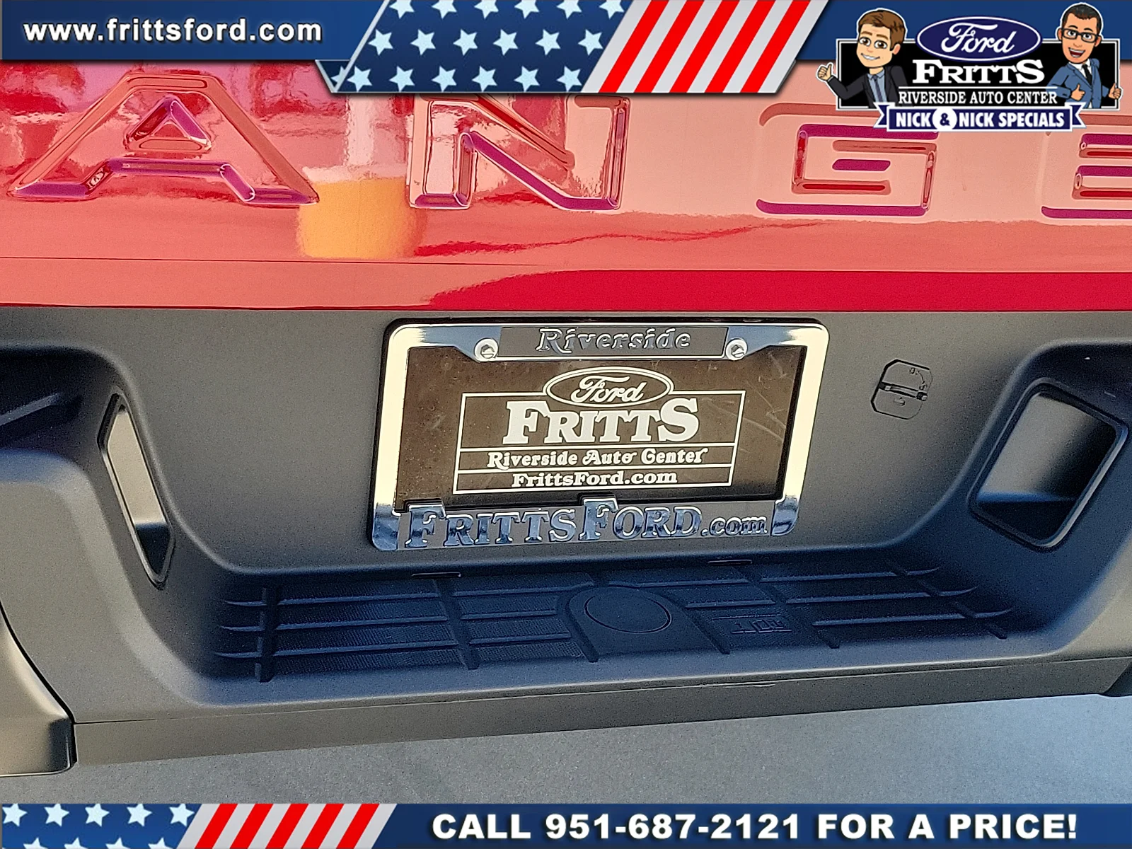New 2025 Ruby Red Metallic Tinted Clearcoat Ford XL image 23