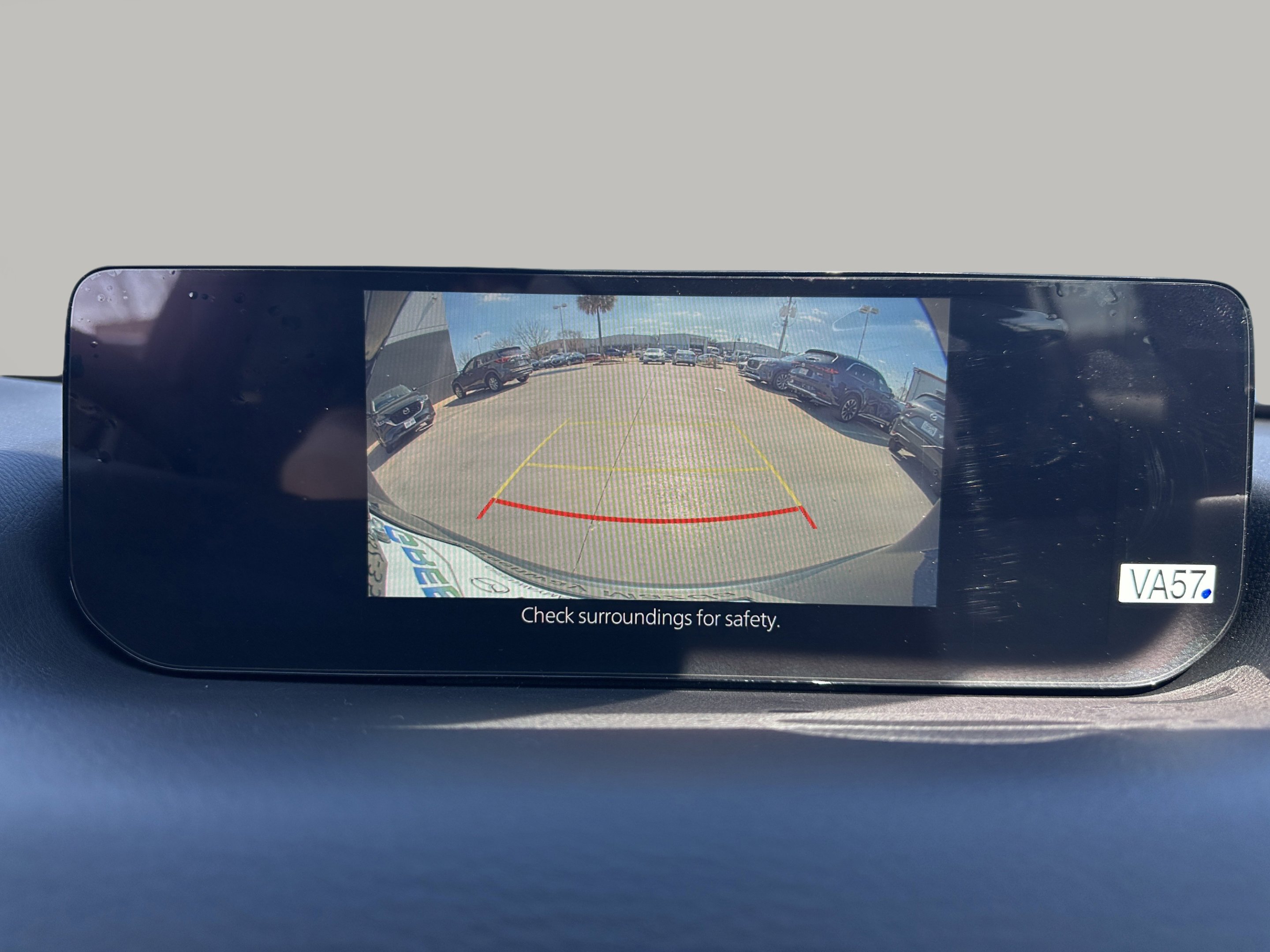 2025 Mazda CX-50 Premium - Photo 17