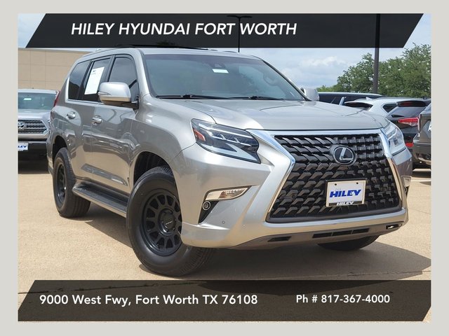 2023 Lexus GX 460