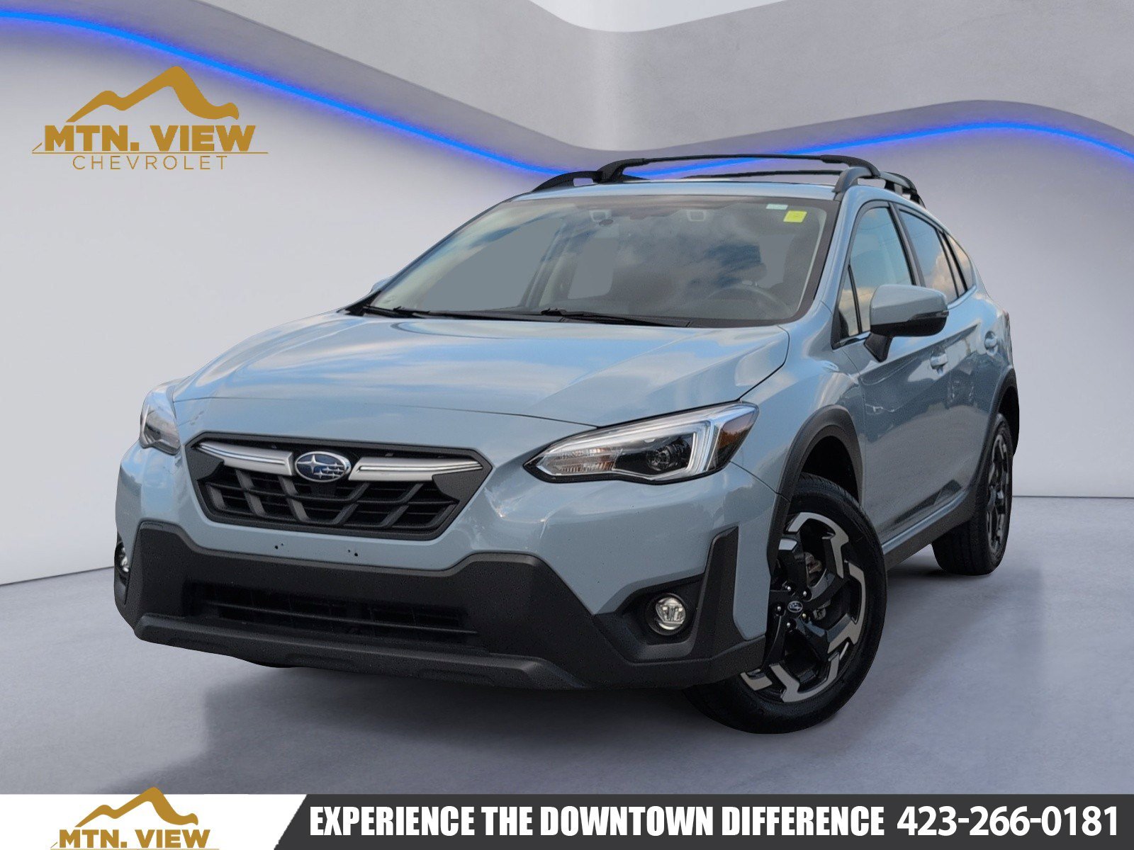 2023 Subaru Crosstrek