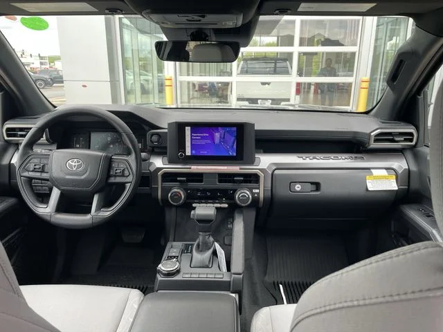 New 2026 Underground Toyota  SR5 image 36