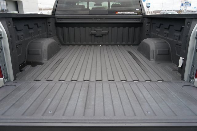 2023 CHEVROLET SILVERADO - Image 6
