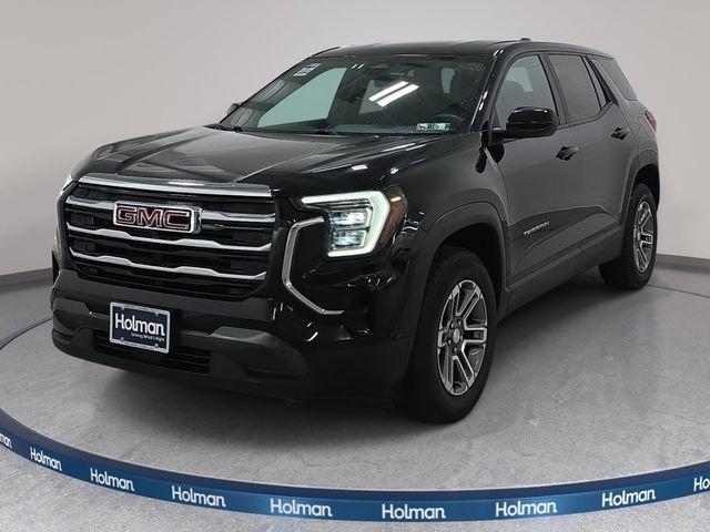 2025 GMC Terrain