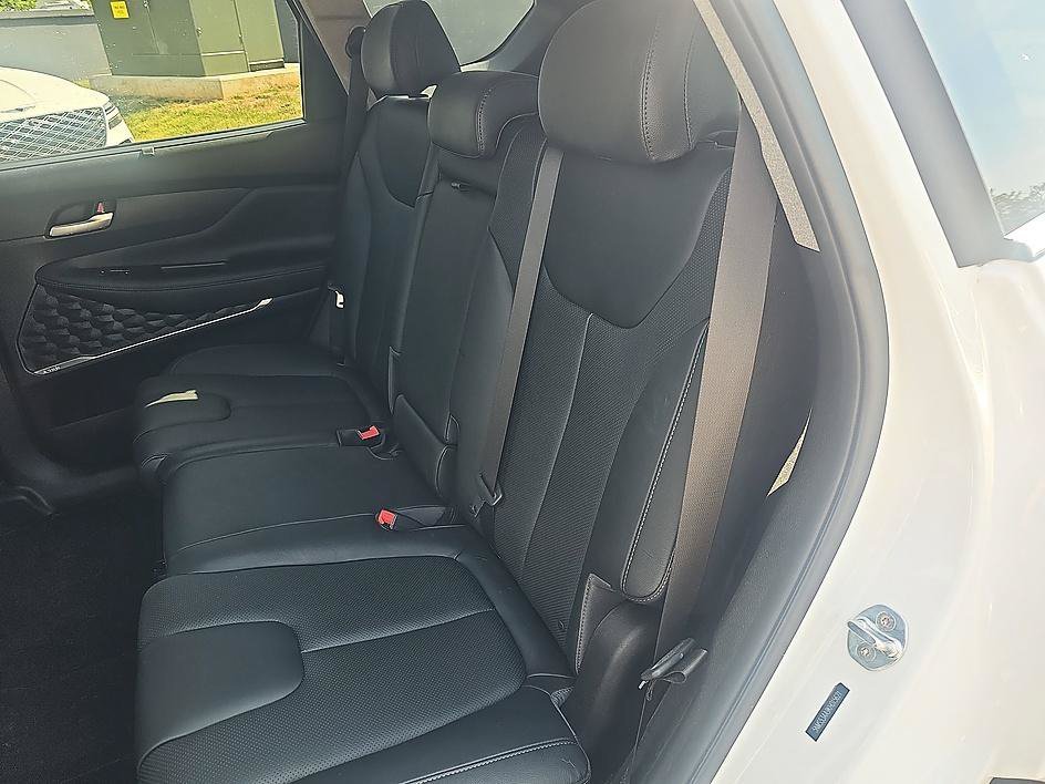 Used 2019 Quartz White Hyundai Ultimate image 29