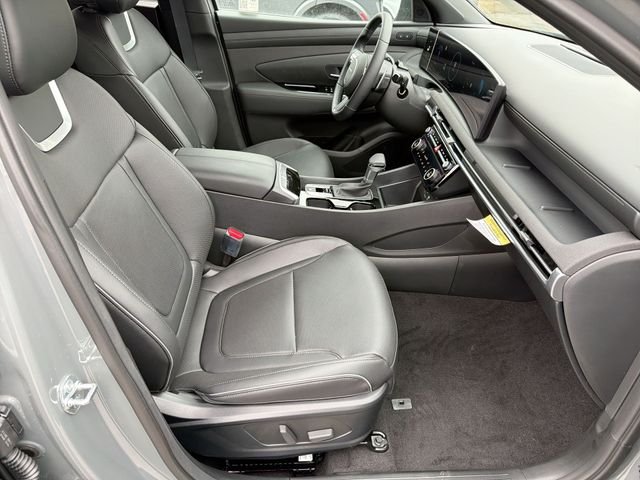 2025 Hyundai Santa Cruz Limited - Photo 58