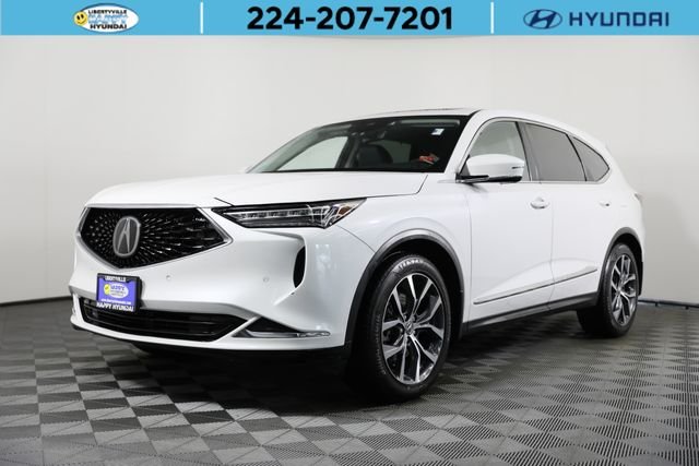2023 Acura MDX SH-AWD w/Technology Package's photo