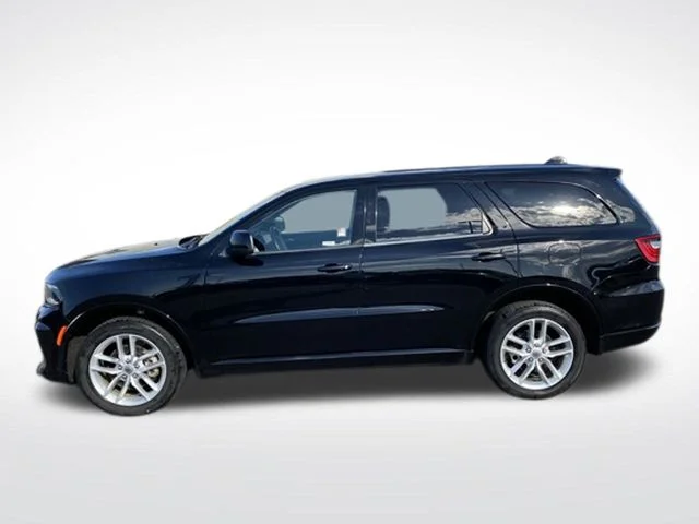 Used 2023 Black Dodge GT image 11