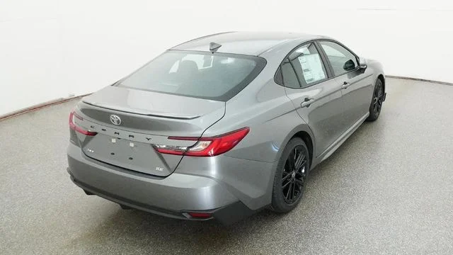 Certified Used 2026  Toyota SE image 21