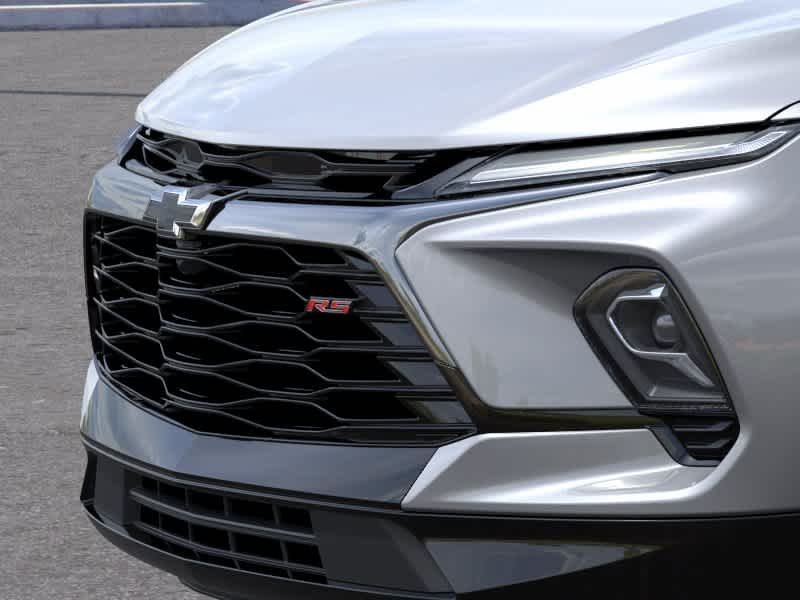 2026 Chevrolet Blazer RS - Photo 13
