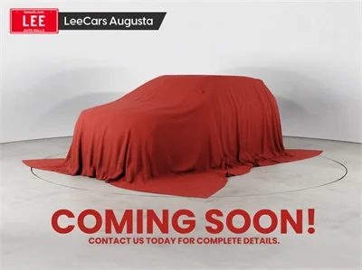 Used 2019 Red Chevrolet RST image 1