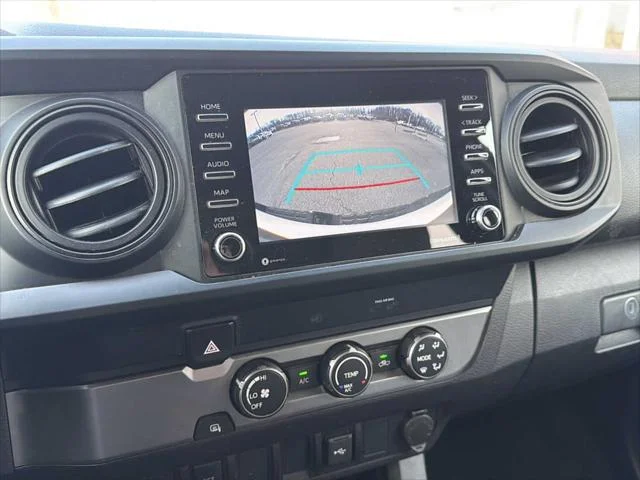 Certified Used 2021 ICE CAP Toyota  image 19