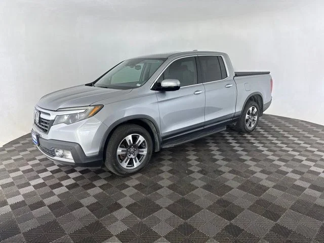 Used 2019  Honda RTL-E image 5