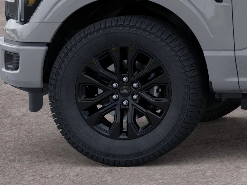 New 2026 Avalanche Ford Lariat® image 41