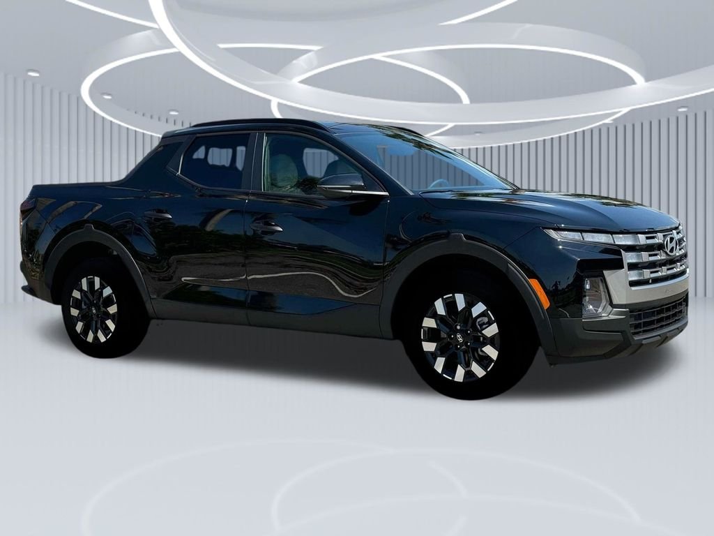 New 2026 Black Hyundai SEL Activity AWD image 29