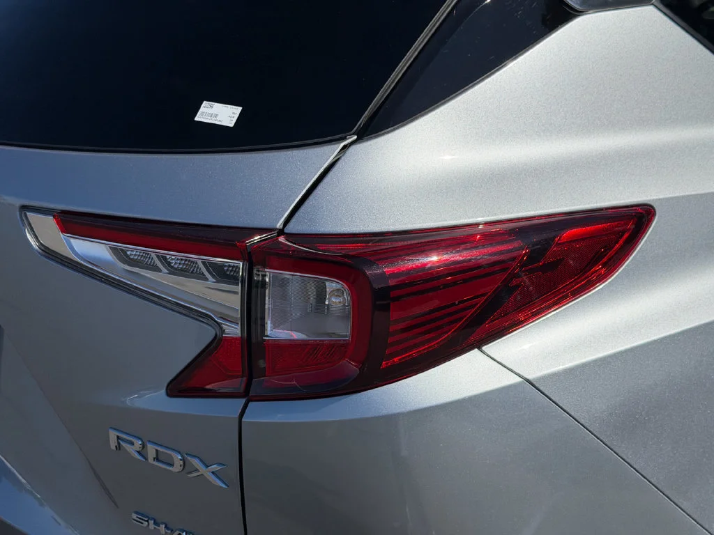 2024 Acura RDX Technology Package - Photo 37