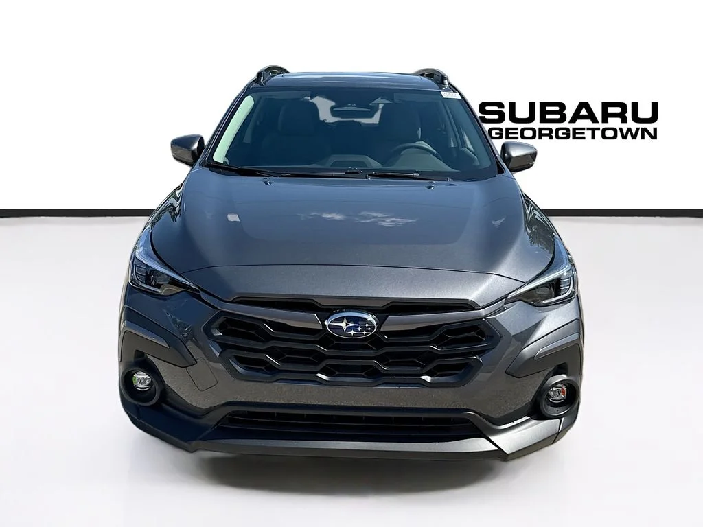 New 2026 Gray Subaru Limited image 3