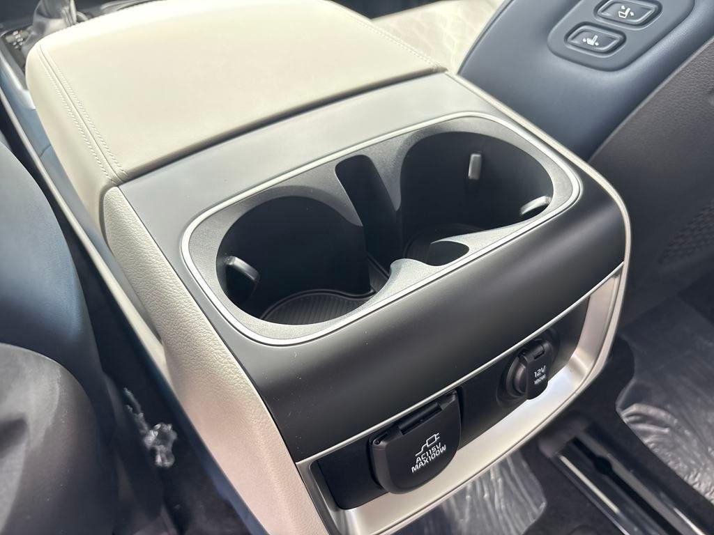 2026 Kia Carnival SX - Photo 30