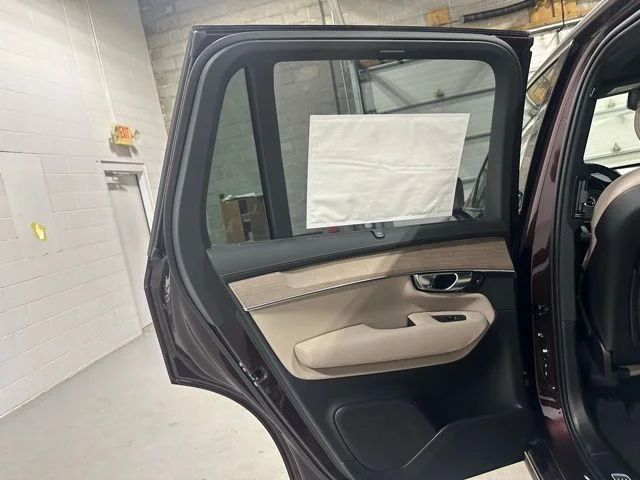 New 2026 Mulberry Red Volvo Ultra image 12