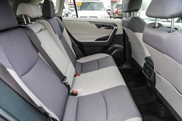 Certified Used 2025 MIDNIGHT BLACK METALLIC Toyota  image 17