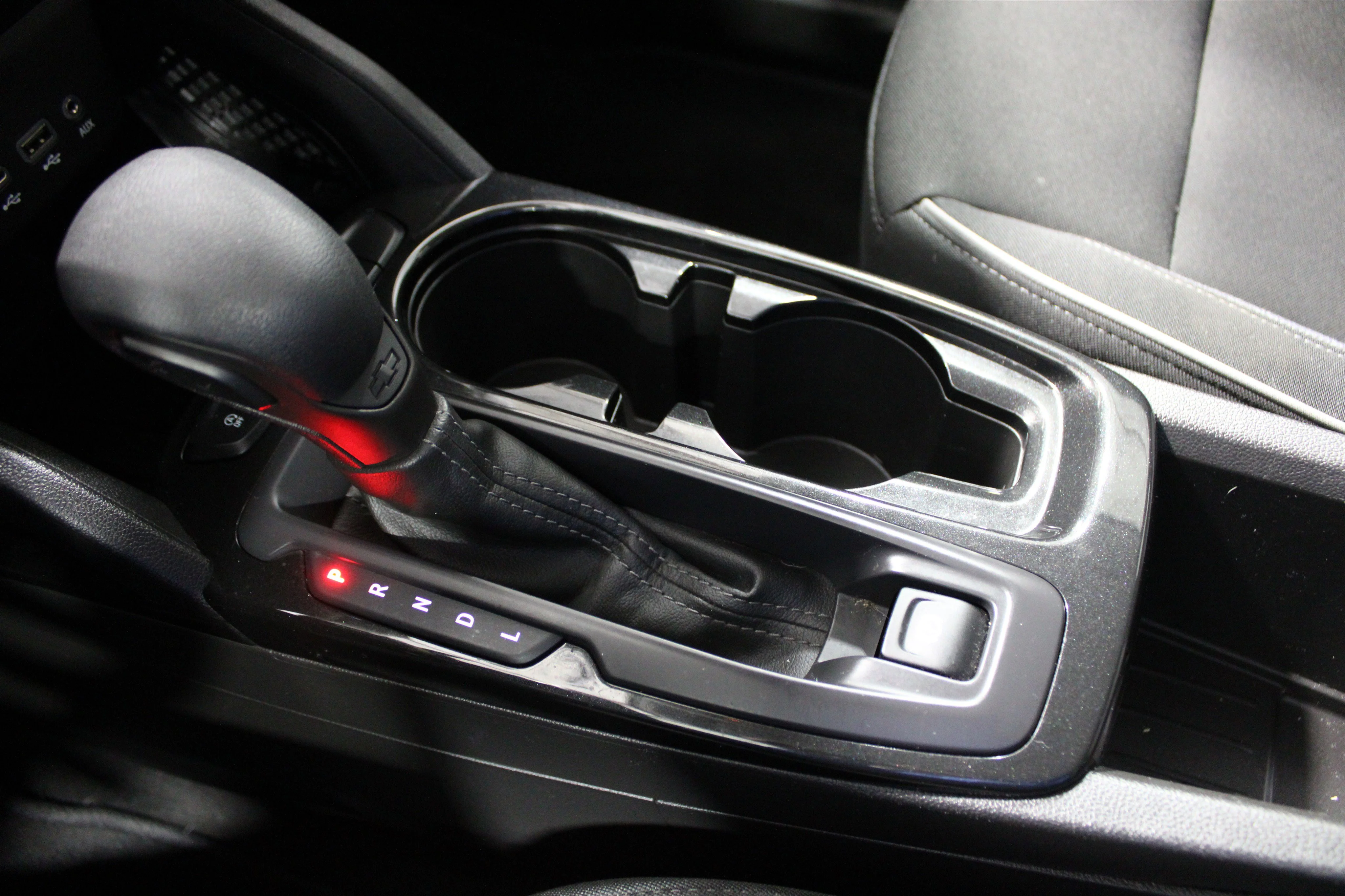 2023 Chevrolet TrailBlazer LS - Photo 17