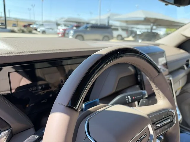 New 2026 Blue GMC Denali image 19