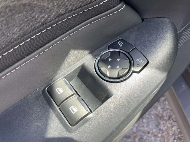 New 2026 Carbonized Gray Metallic Ford EcoBoost® Fastback image 18