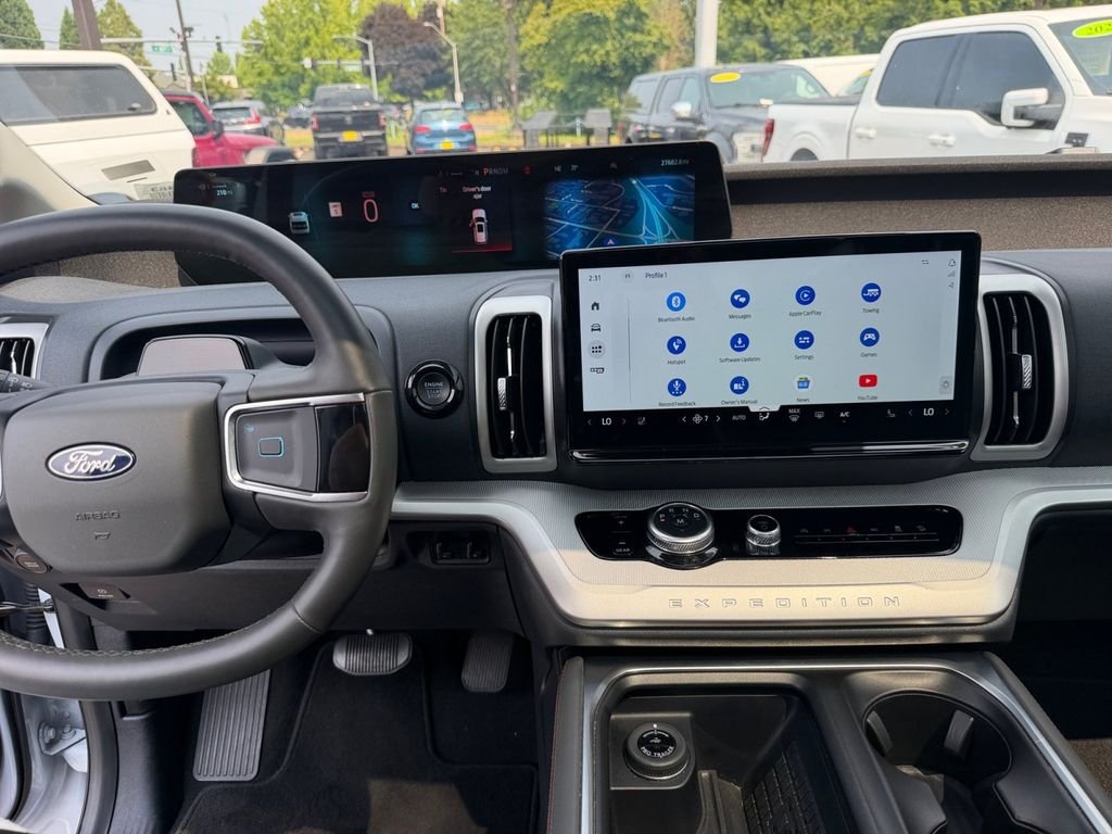 Certified Used 2025 Silver Ford Active image 21