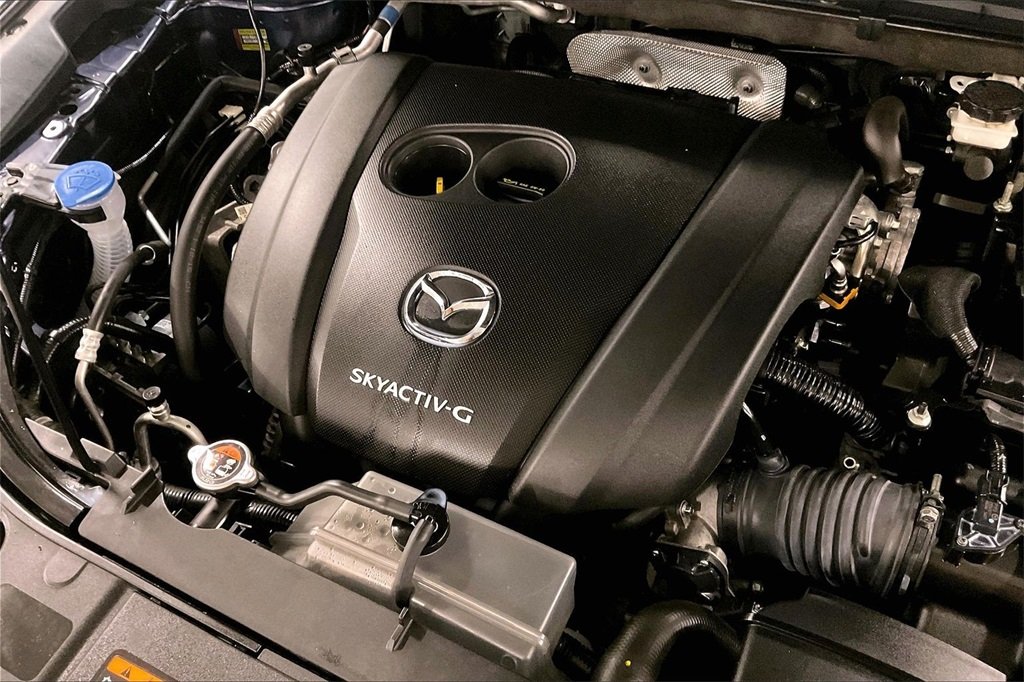 2023 MAZDA CX-5 - Image 30