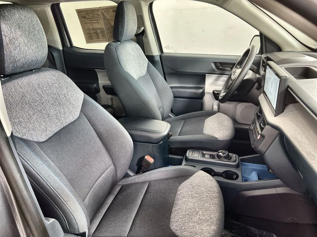 Used 2026 Gray Ford XLT image 24