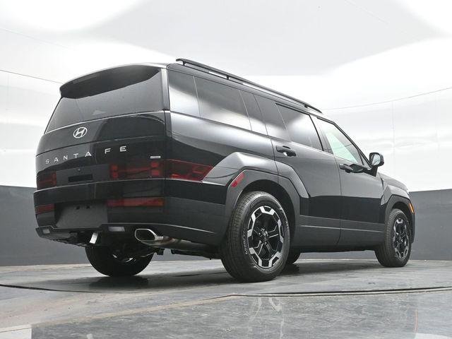 New 2027 Black Hyundai SEL AWD image 26