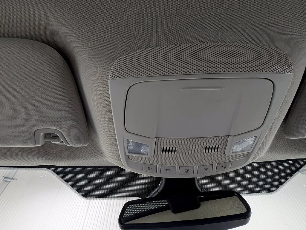 Certified Used 2024 Carbonized Gray Metallic Ford SEL image 8