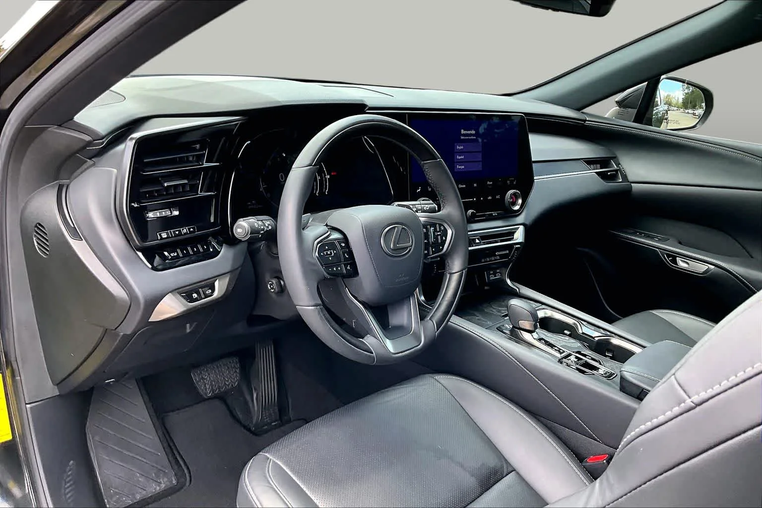 Used 2023 Caviar Lexus Premium image 34