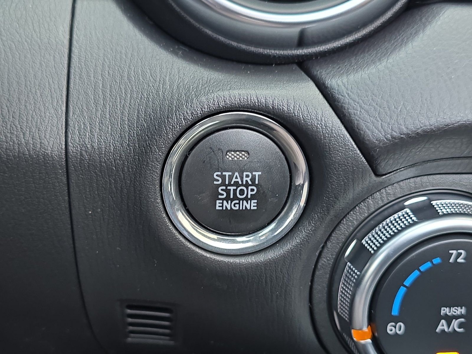 2025 Mazda MX-5 Miata Grand Touring - Photo 21