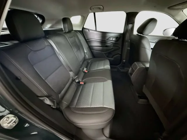 New 2026 Cypress Gray Chevrolet LT image 24