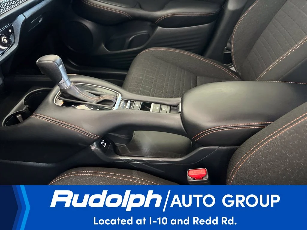 Used 2024 Beige Honda Sport image 23