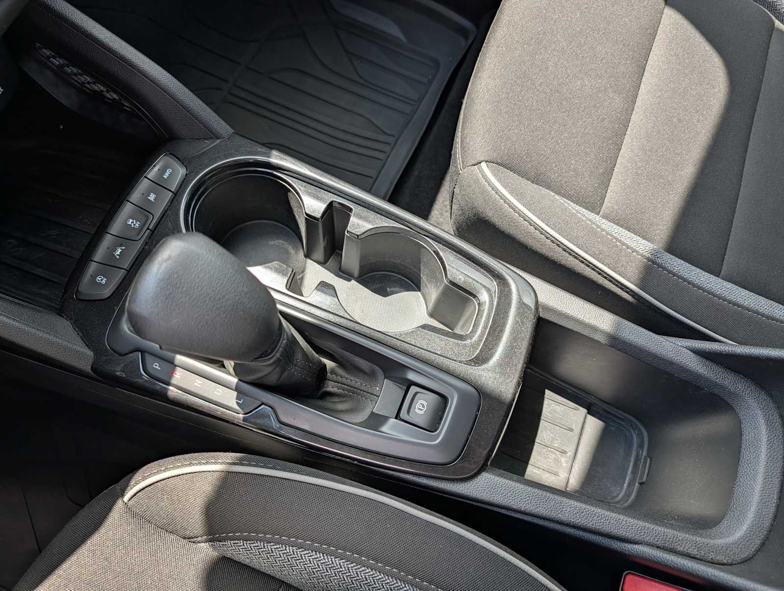 Used 2022 Satin Steel Metallic Chevrolet LT image 27