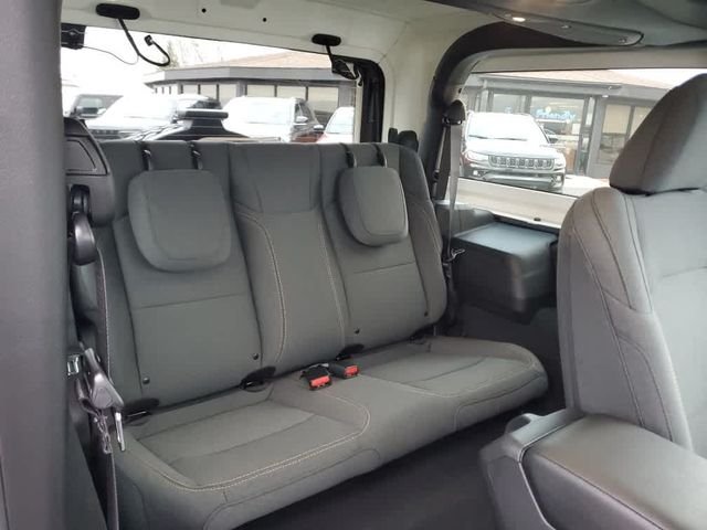 2026 Jeep Wrangler 2-Door Willys - Photo 23