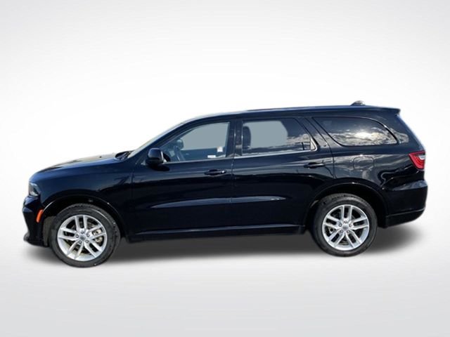 Used 2023 Black Dodge GT image 11