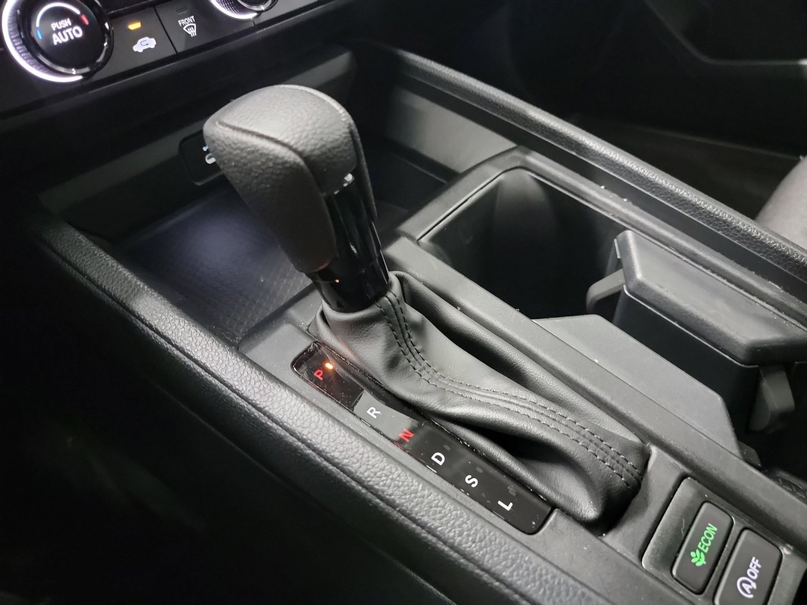 2024 Honda Accord LX - Photo 26