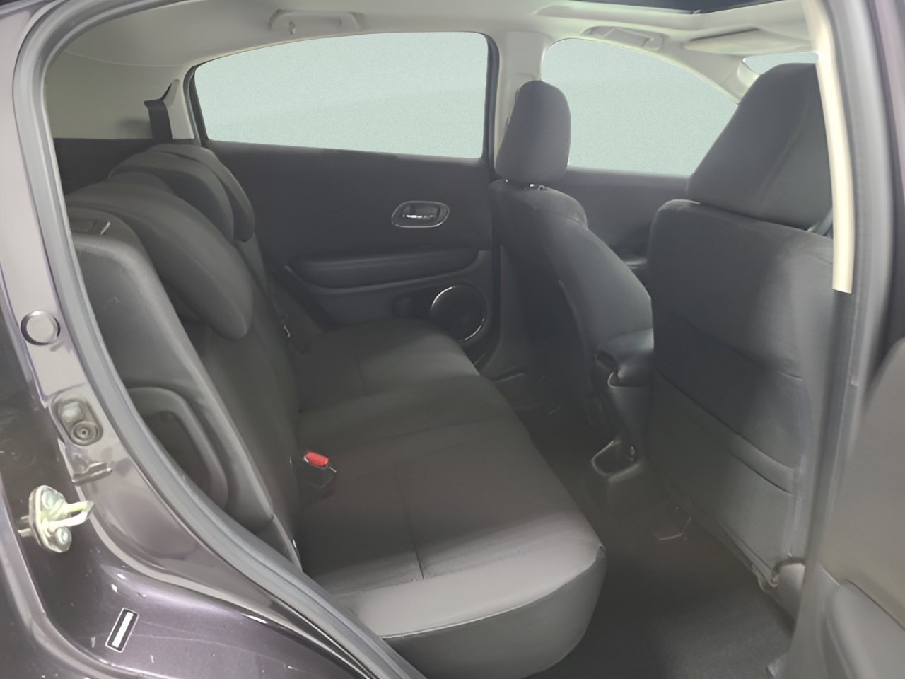 2016 Honda HR-V EX - Photo 15