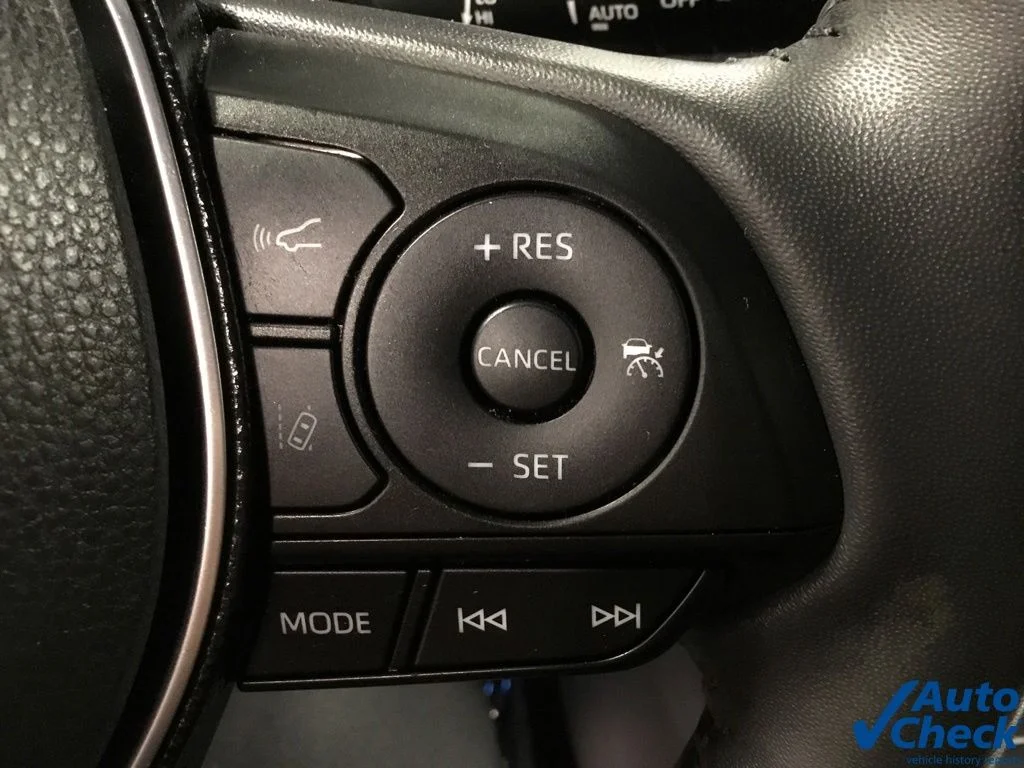 Used 2019 Silver Toyota XSE image 48