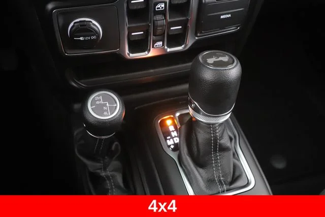 New 2026 Black Clear-Coat Exterior Paint Jeep Sport S image 23
