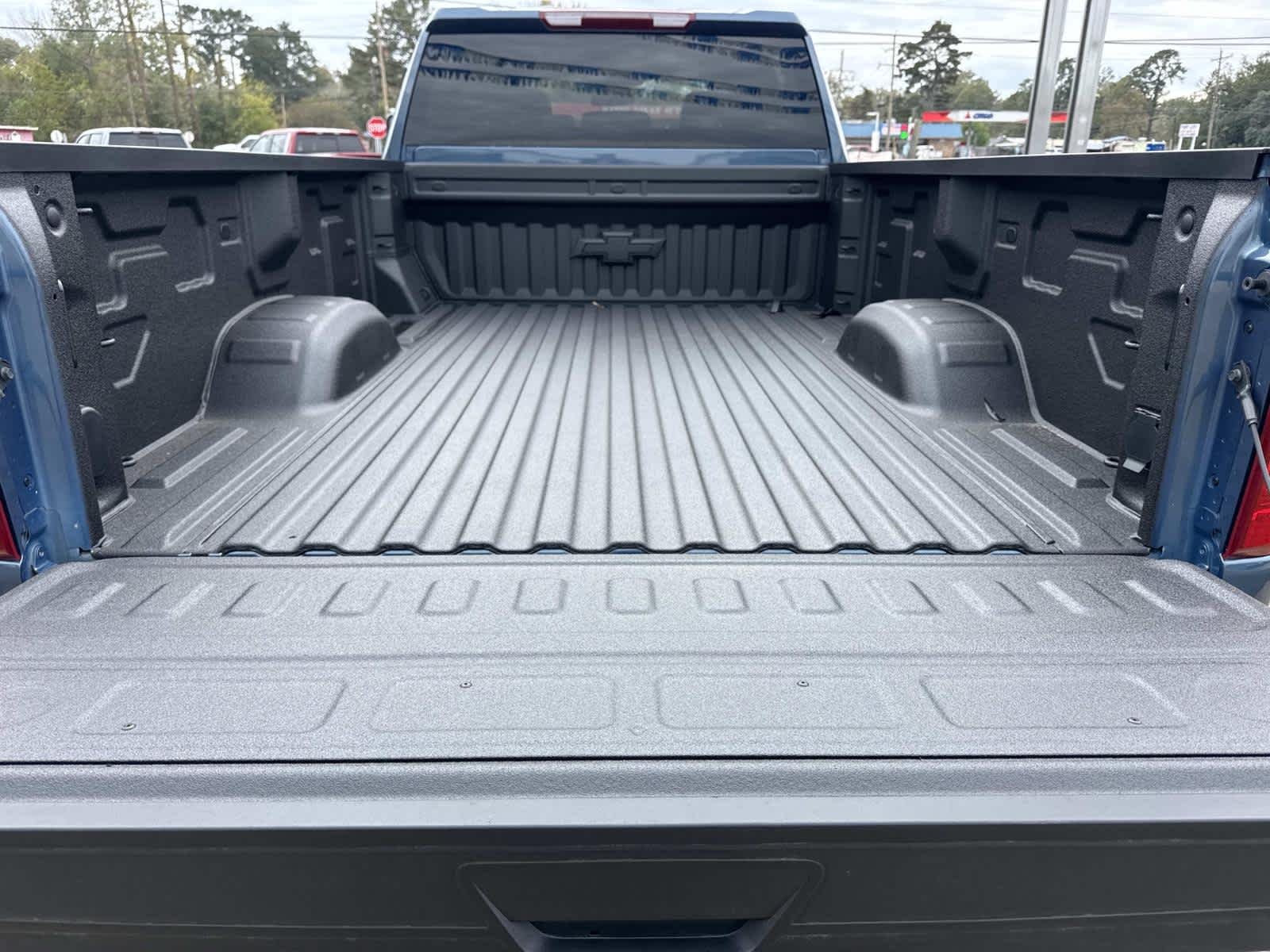 2026 Chevrolet Silverado 3500HD LT - Photo 7